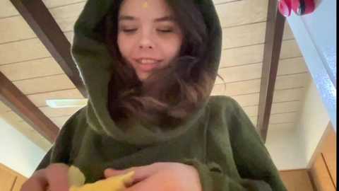 yourfavoritegirl_ @ chaturbate on 20240108