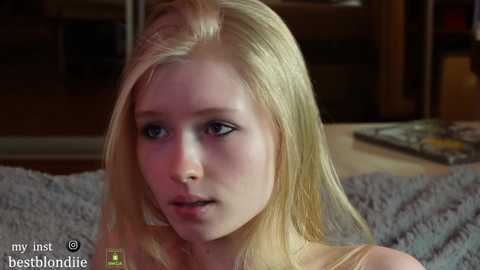 bestblondiiecb @ chaturbate on 20240109