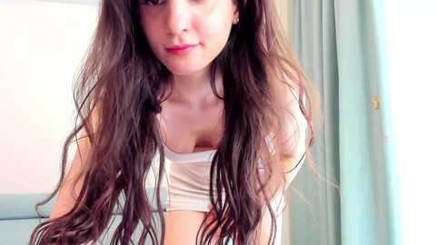 elaanna @ chaturbate on 20240109