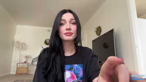 evelynforever @ chaturbate on 20240109