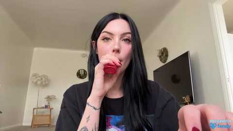 evelynforever @ chaturbate on 20240109