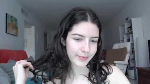 frenchava @ chaturbate on 20240109