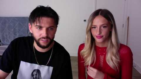 kaciandleon @ chaturbate on 20240109
