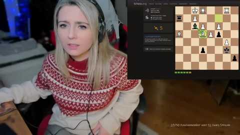 kimilee22 @ chaturbate on 20240109