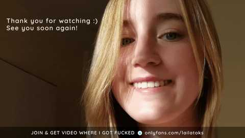 lailatoks @ chaturbate on 20240109