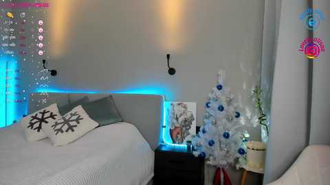 lovely__alisa @ chaturbate on 20240109