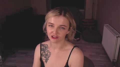 lucydelovely @ chaturbate on 20240109