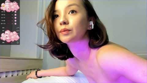oyakhan @ chaturbate on 20240109