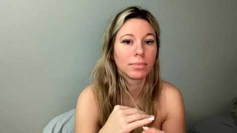 texas_blonde @ chaturbate on 20240109