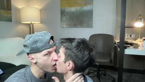 trystoph @ chaturbate on 20240109