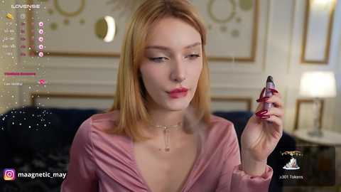 anabel054 @ chaturbate on 20240110