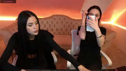 anabel054 @ chaturbate on 20240110