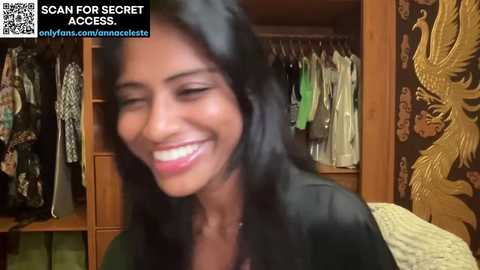 annaceleste @ chaturbate on 20240110