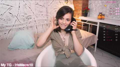 emiliacourtney @ chaturbate on 20240110