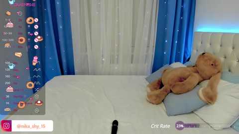 emmika_ @ chaturbate on 20240110
