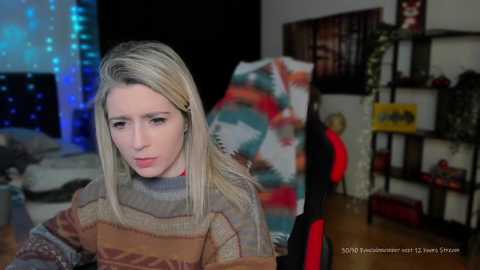 kimilee22 @ chaturbate on 20240110