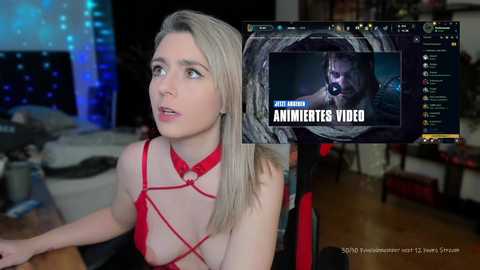 kimilee22 @ chaturbate on 20240110