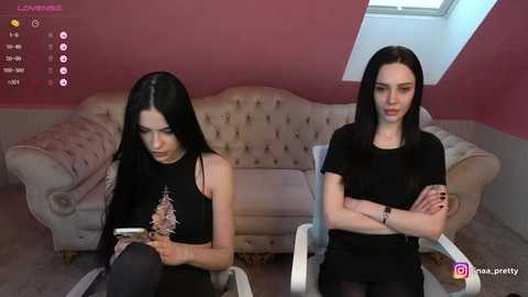 kira0541 @ chaturbate on 20240110