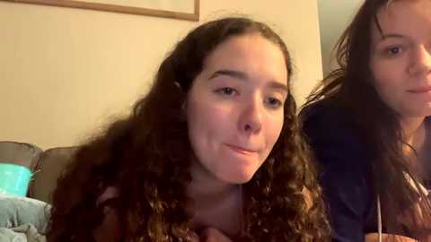 kylieexoxoxo2432 @ chaturbate on 20240110