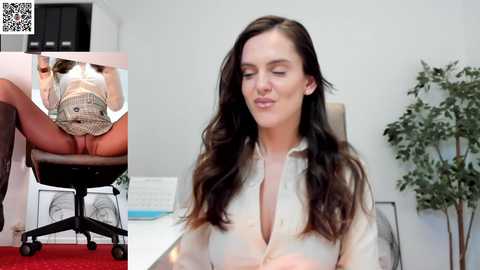 legswattitude @ chaturbate on 20240110