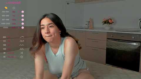 mariemelons @ chaturbate on 20240110