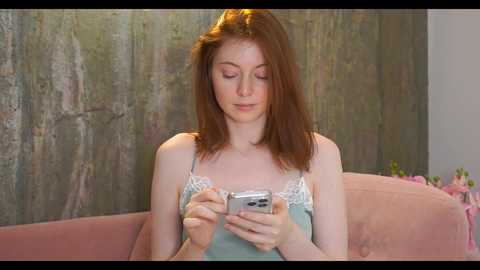 mona_elisa @ chaturbate on 20240110