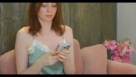 mona_elisa @ chaturbate on 20240110