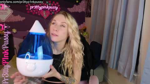 pr3ttyp1nkpussy @ chaturbate on 20240110