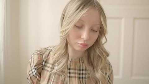 pureangeldolores @ chaturbate on 20240110