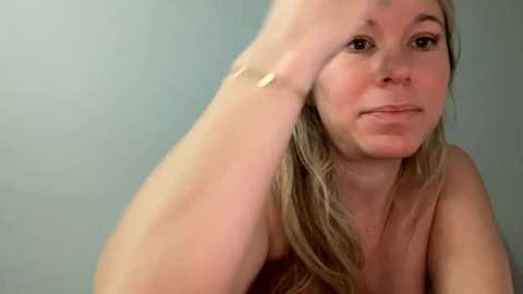 texas_blonde @ chaturbate on 20240110