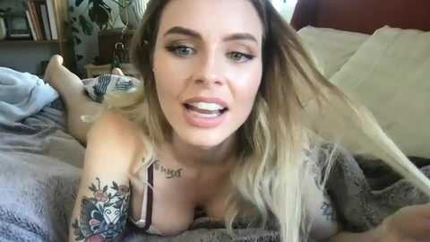 themarilynm @ chaturbate on 20240110