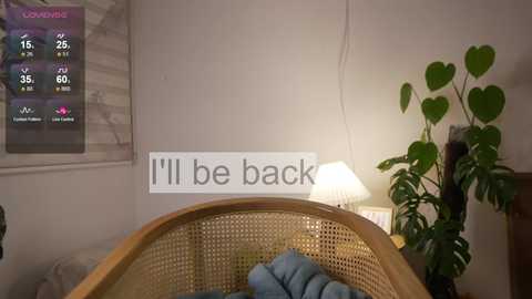 urcutelinda @ chaturbate on 20240110