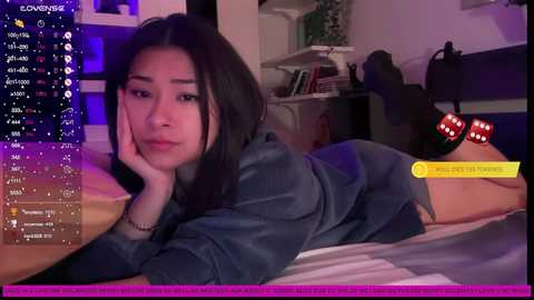 vietwhhore @ chaturbate on 20240110