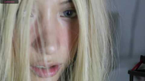 wendy_daniela @ chaturbate on 20240110