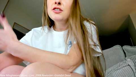 x_lily_x @ chaturbate on 20240110