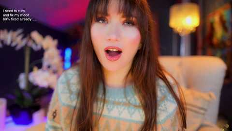 _1s___ @ chaturbate on 20240111