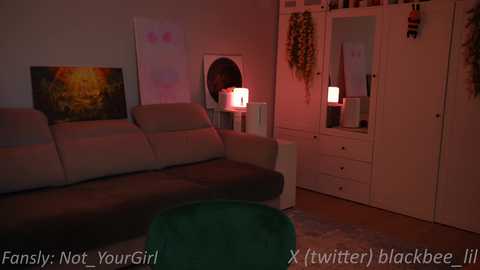 _blackbee_ @ chaturbate on 20240111
