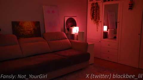 _blackbee_ @ chaturbate on 20240111