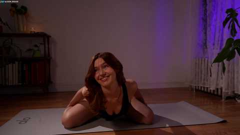 alisonrouge @ chaturbate on 20240111