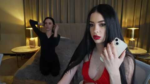 anabel054 @ chaturbate on 20240111