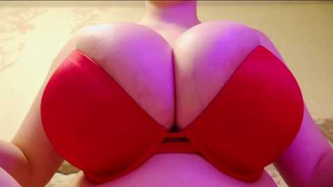aveksmr @ chaturbate on 20240111