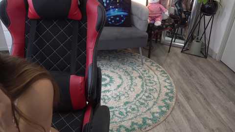 beyllove_d @ chaturbate on 20240111