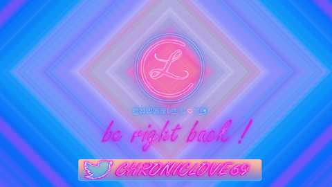 chroniclove @ chaturbate on 20240111