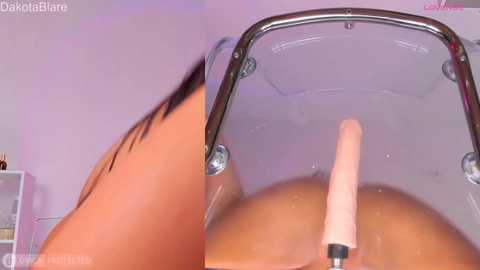 dakota_blare @ chaturbate on 20240111