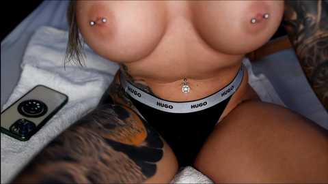 dee_waters @ chaturbate on 20240111