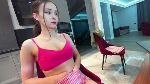 ehotlovea @ chaturbate on 20240111