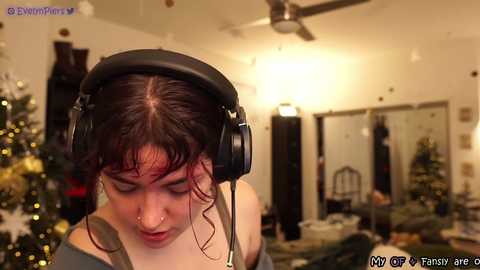 evelynpiers @ chaturbate on 20240111