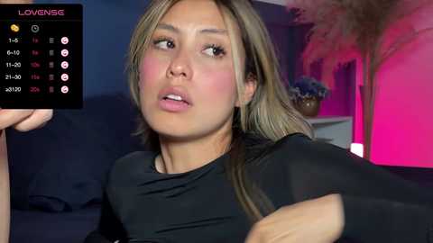 forbidden_affair @ chaturbate on 20240111