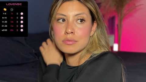 forbidden_affair @ chaturbate on 20240111