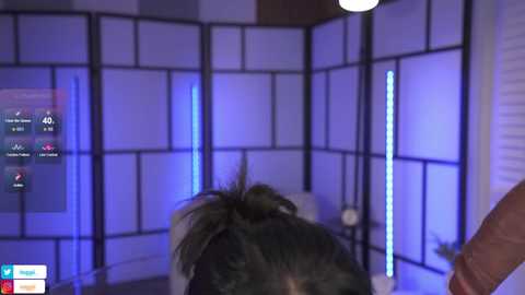 gigi_ulala @ chaturbate on 20240111